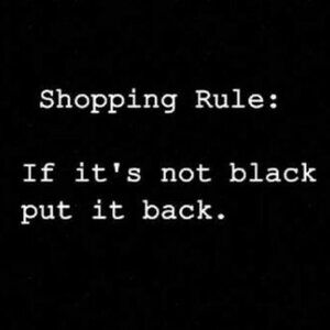 Meet your Posher, Valerie